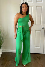 Load image into Gallery viewer, Maldive pant set
