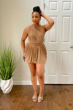 Load image into Gallery viewer, Miss Prissy wrap dress
