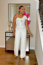 Load image into Gallery viewer, Leslie jumpsuit
